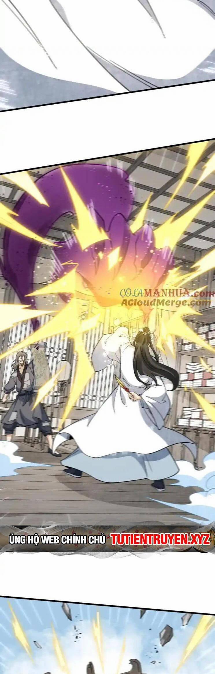 Lạn Kha Kỳ Duyên 277 trang 12