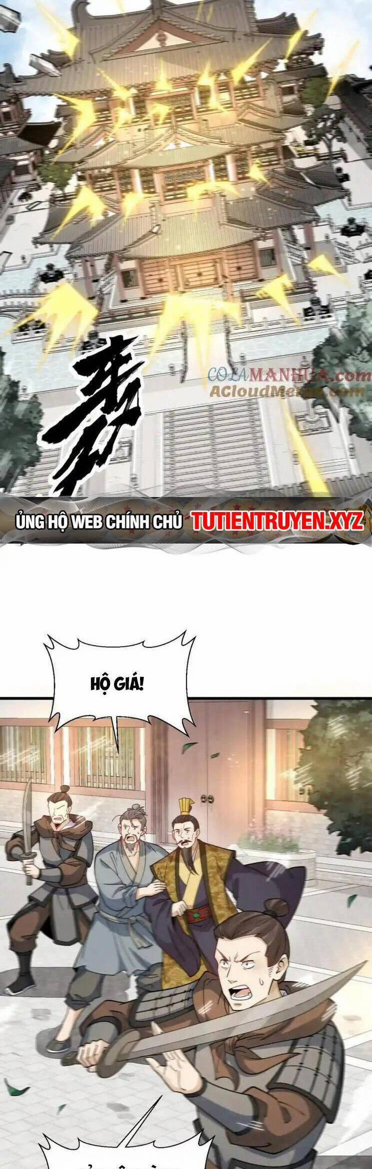 Lạn Kha Kỳ Duyên 277 trang 13