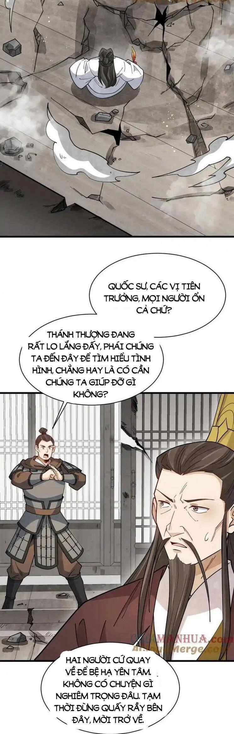 Lạn Kha Kỳ Duyên 277 trang 15