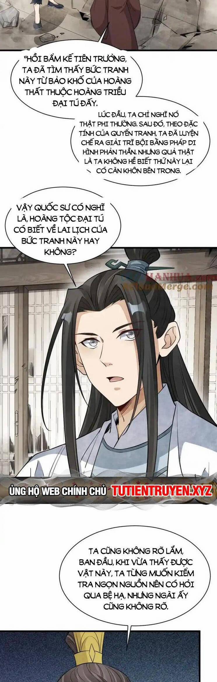 Lạn Kha Kỳ Duyên 277 trang 17