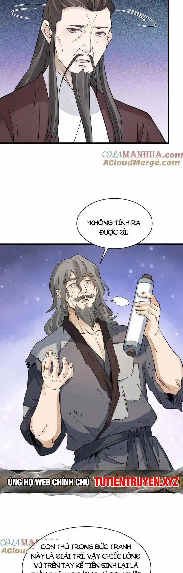 Lạn Kha Kỳ Duyên 277 trang 18