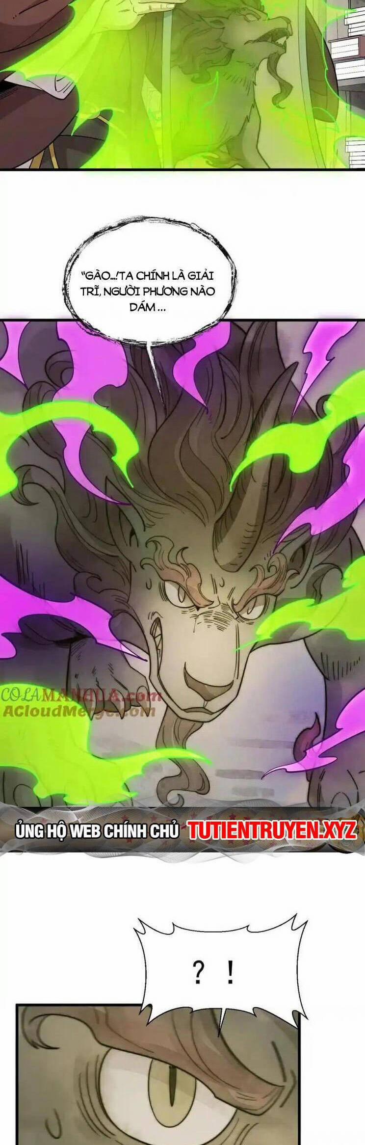 Lạn Kha Kỳ Duyên 277 trang 2