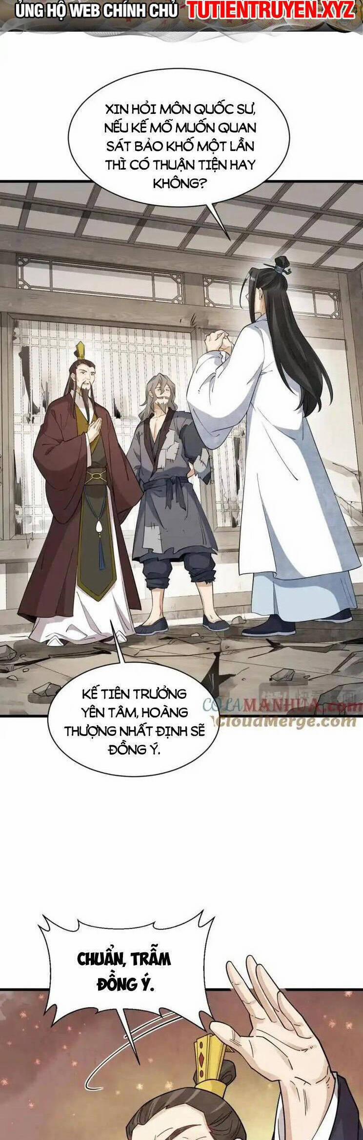 Lạn Kha Kỳ Duyên 277 trang 20