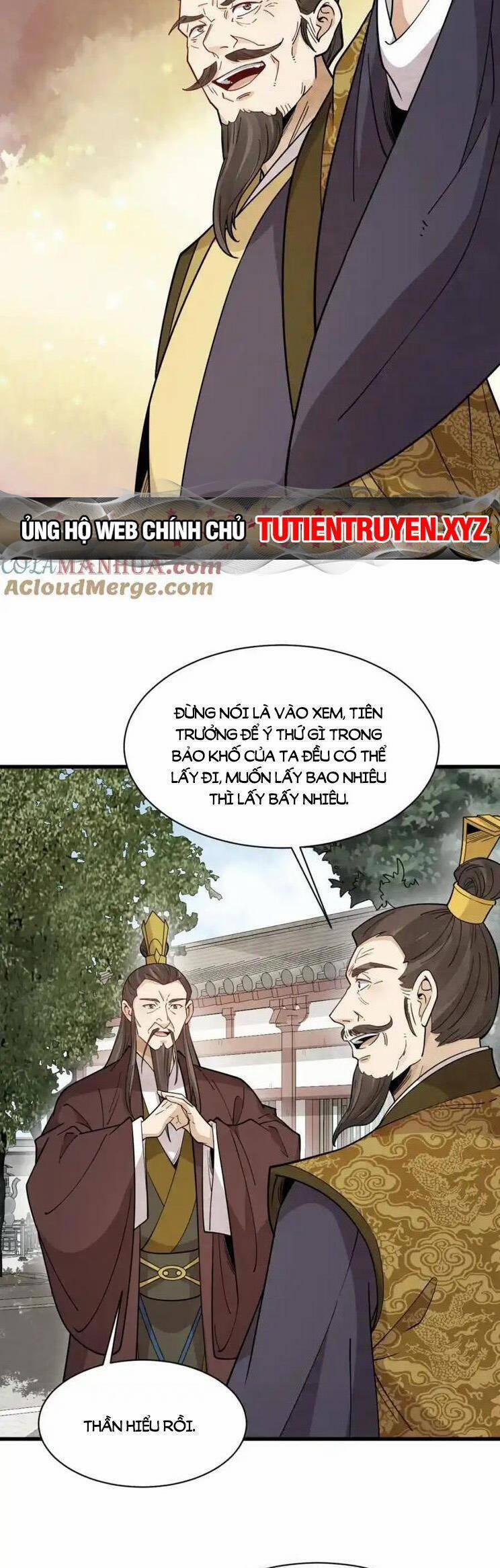 Lạn Kha Kỳ Duyên 277 trang 21