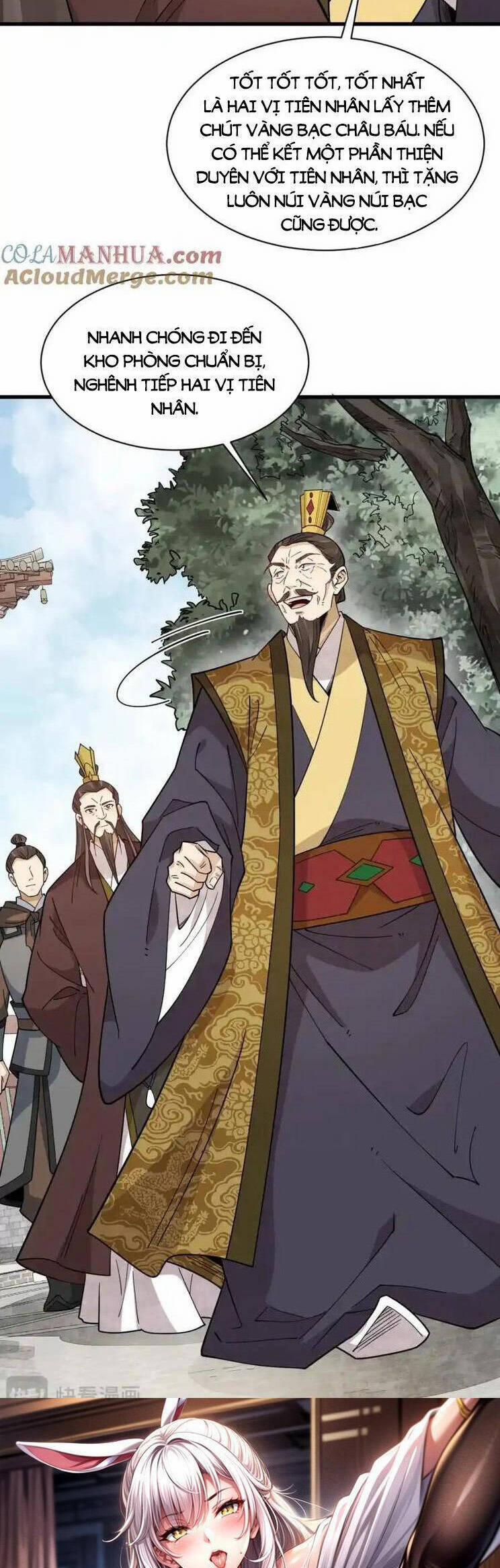 Lạn Kha Kỳ Duyên 277 trang 23