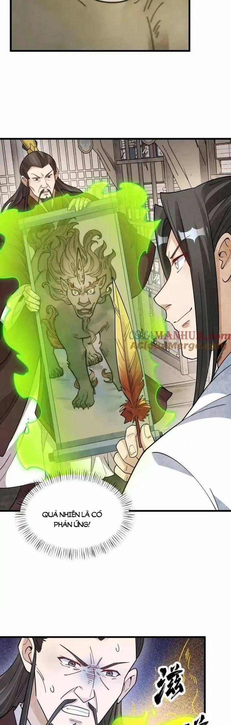 Lạn Kha Kỳ Duyên 277 trang 3