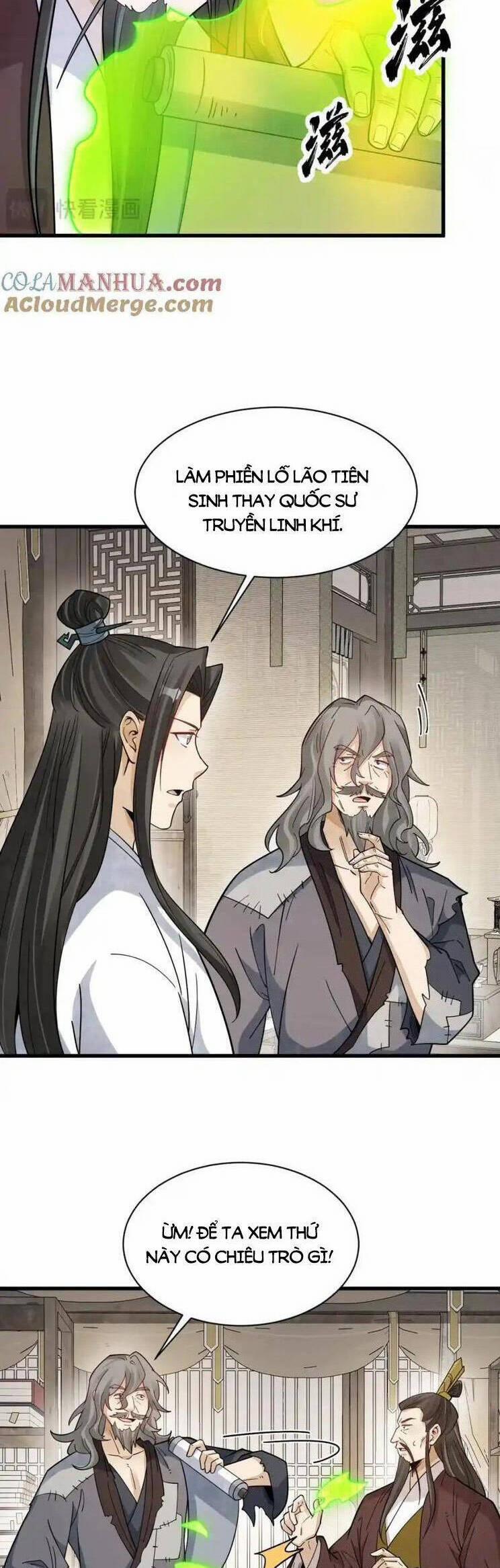 Lạn Kha Kỳ Duyên 277 trang 4