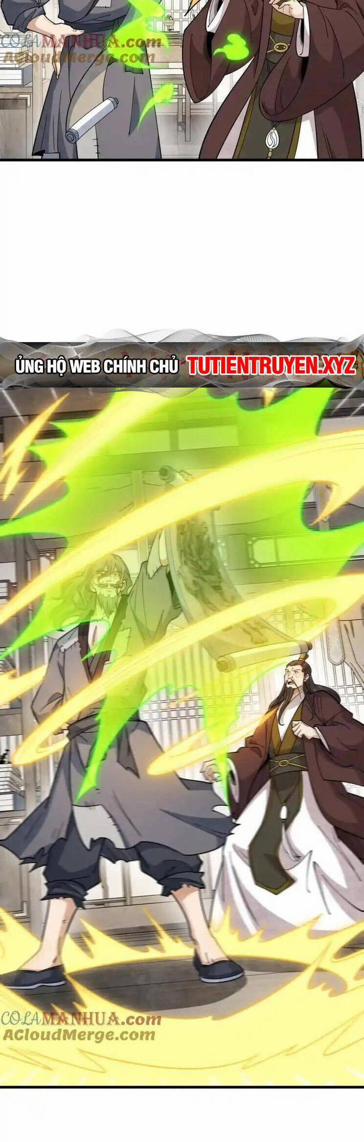 Lạn Kha Kỳ Duyên 277 trang 5