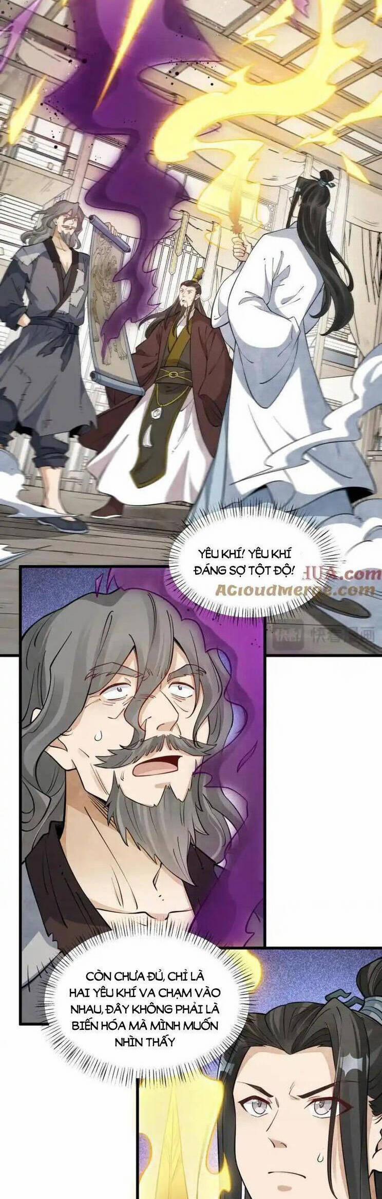 Lạn Kha Kỳ Duyên 277 trang 7