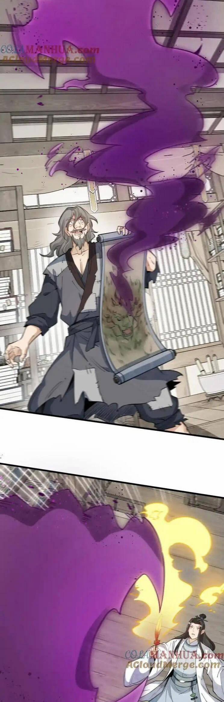 Lạn Kha Kỳ Duyên 277 trang 9