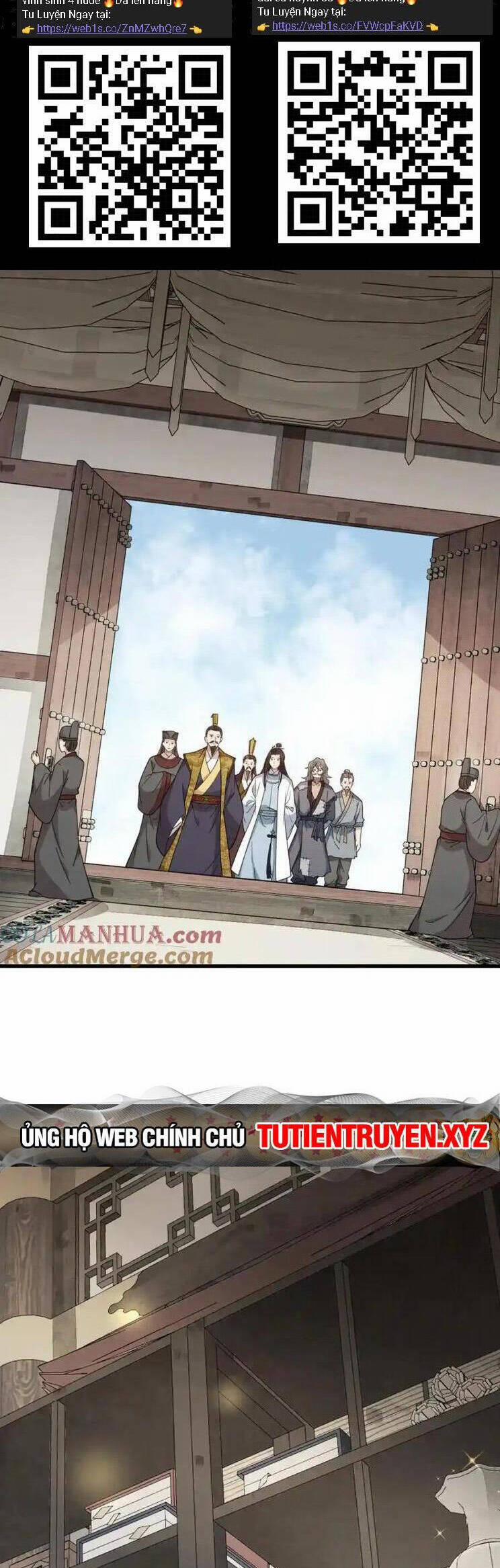 Lạn Kha Kỳ Duyên 278 trang 1