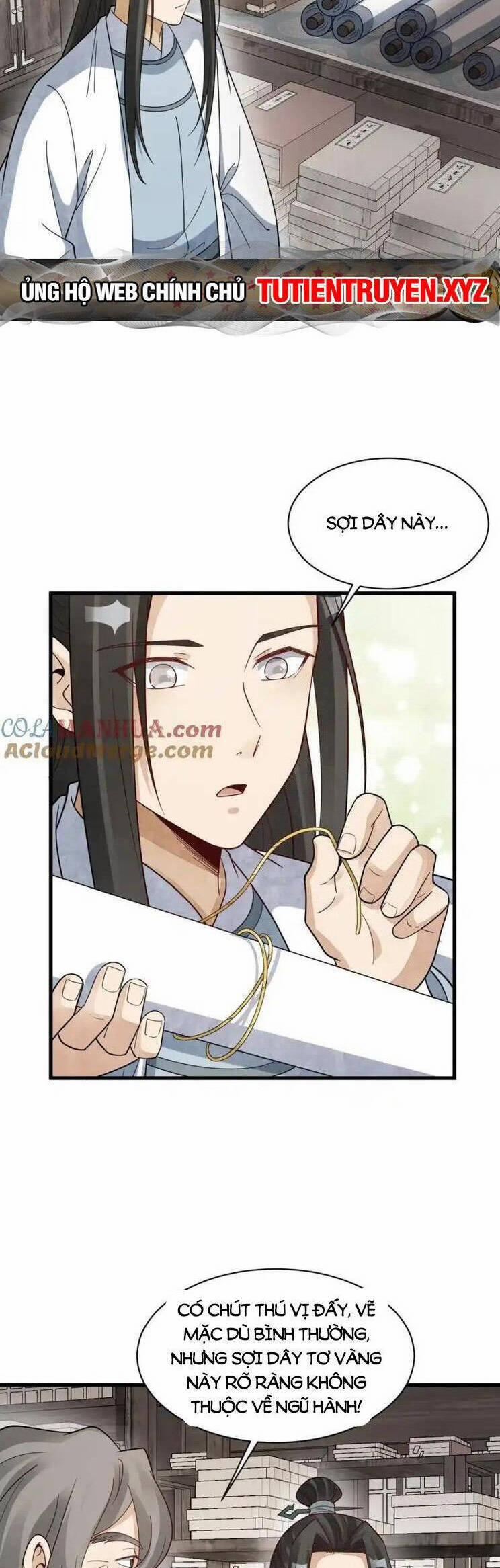 Lạn Kha Kỳ Duyên 278 trang 11