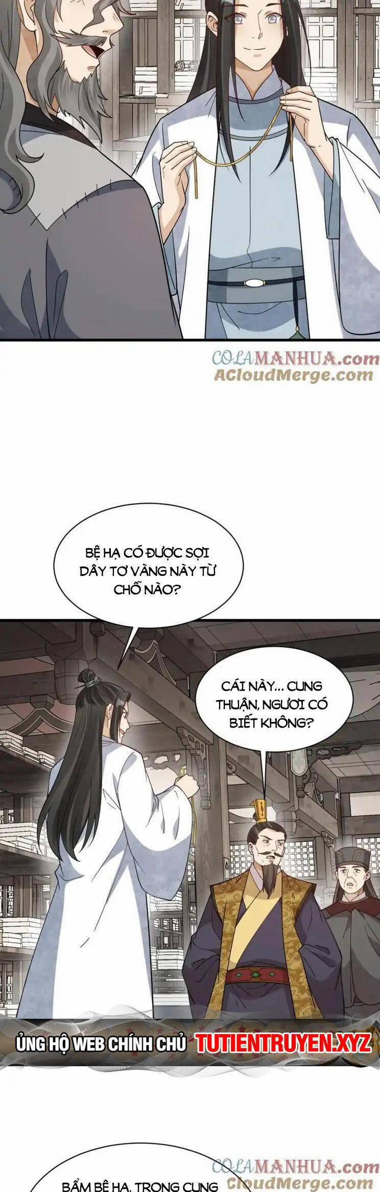 Lạn Kha Kỳ Duyên 278 trang 12