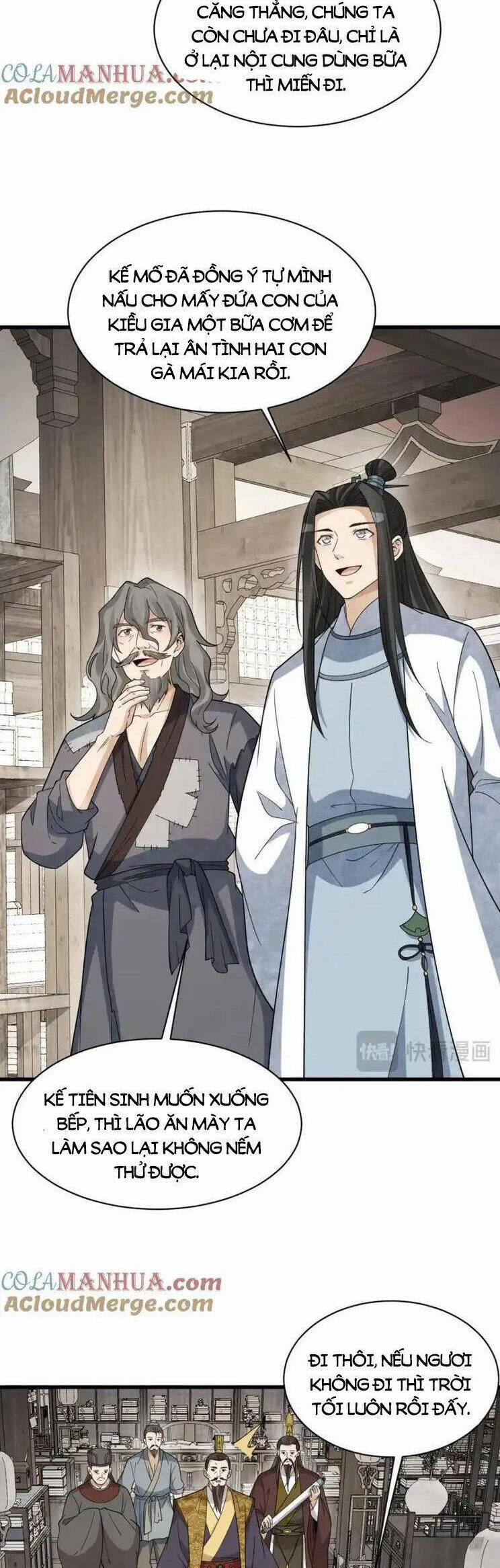 Lạn Kha Kỳ Duyên 278 trang 17