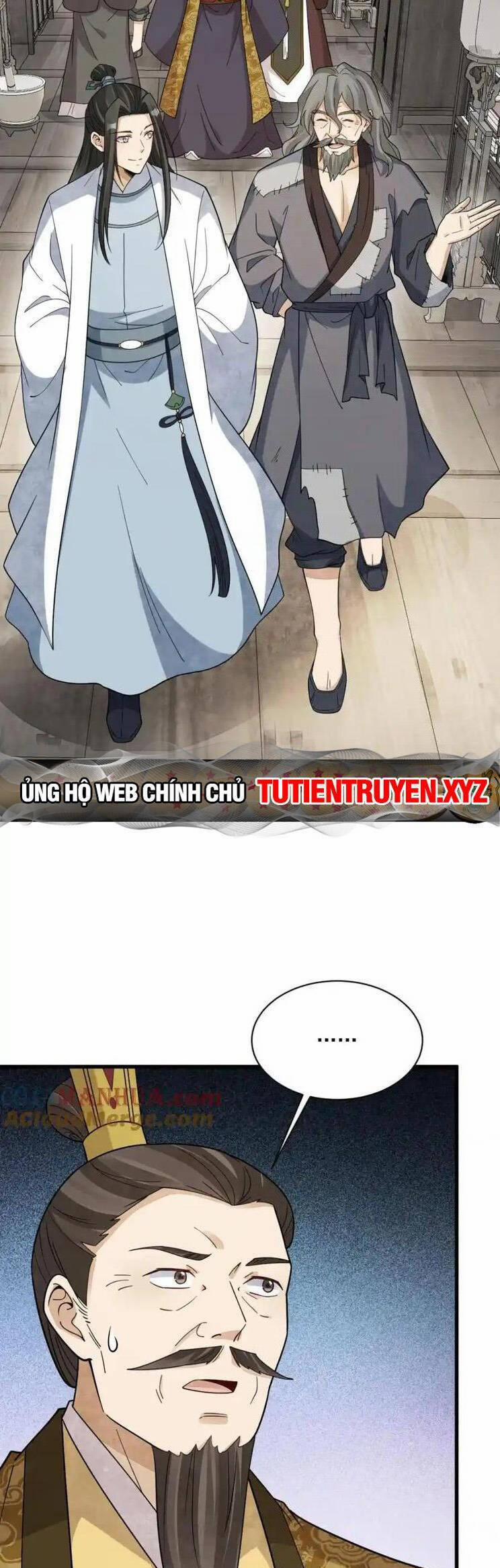 Lạn Kha Kỳ Duyên 278 trang 18