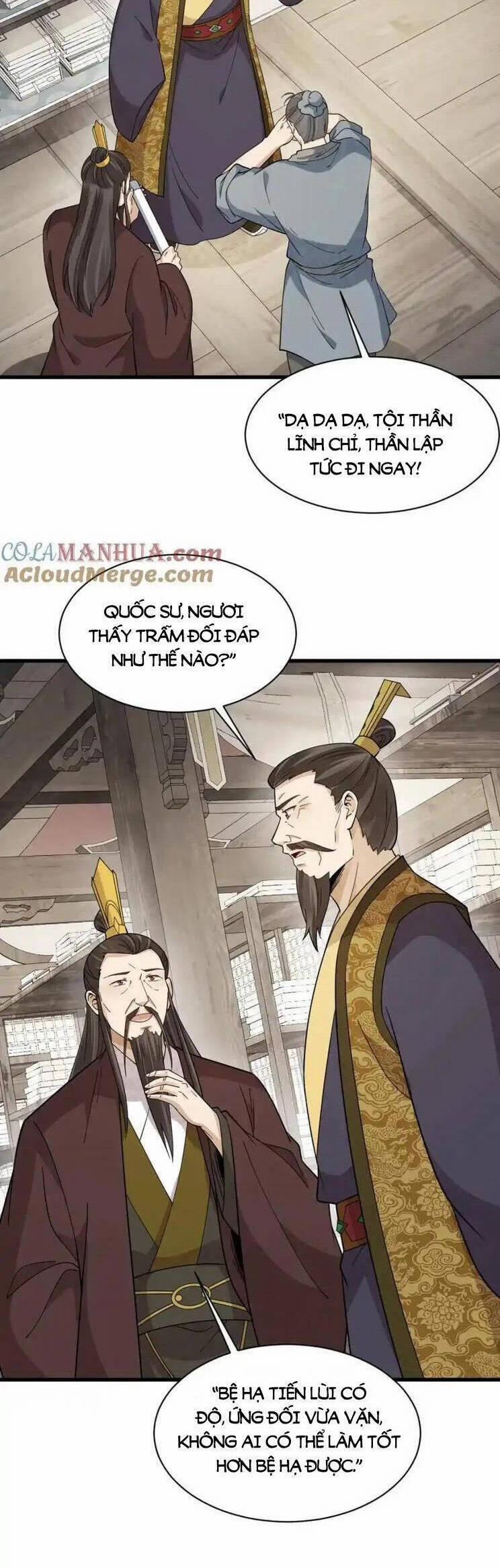 Lạn Kha Kỳ Duyên 278 trang 20