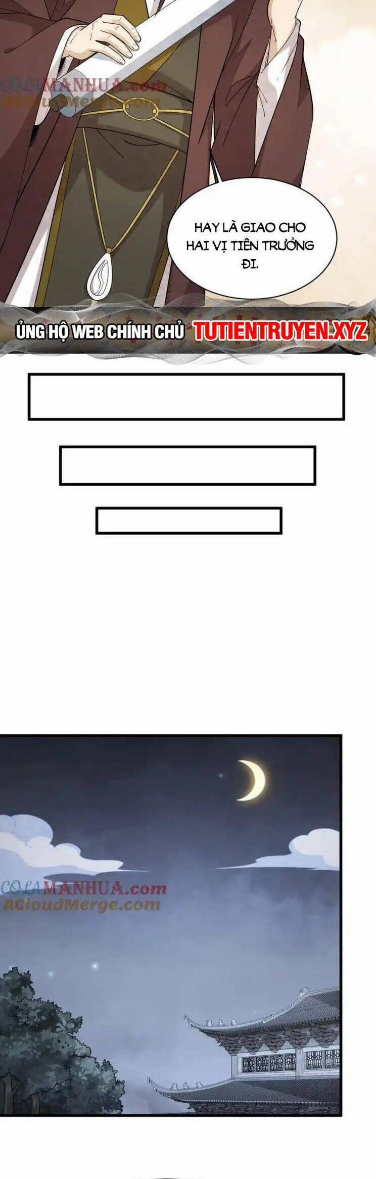 Lạn Kha Kỳ Duyên 278 trang 22