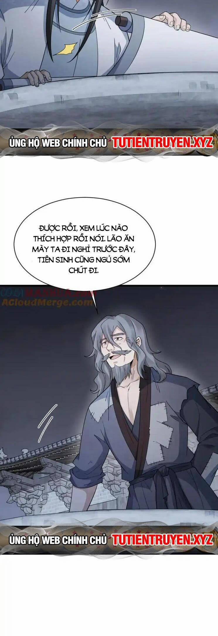 Lạn Kha Kỳ Duyên 278 trang 24