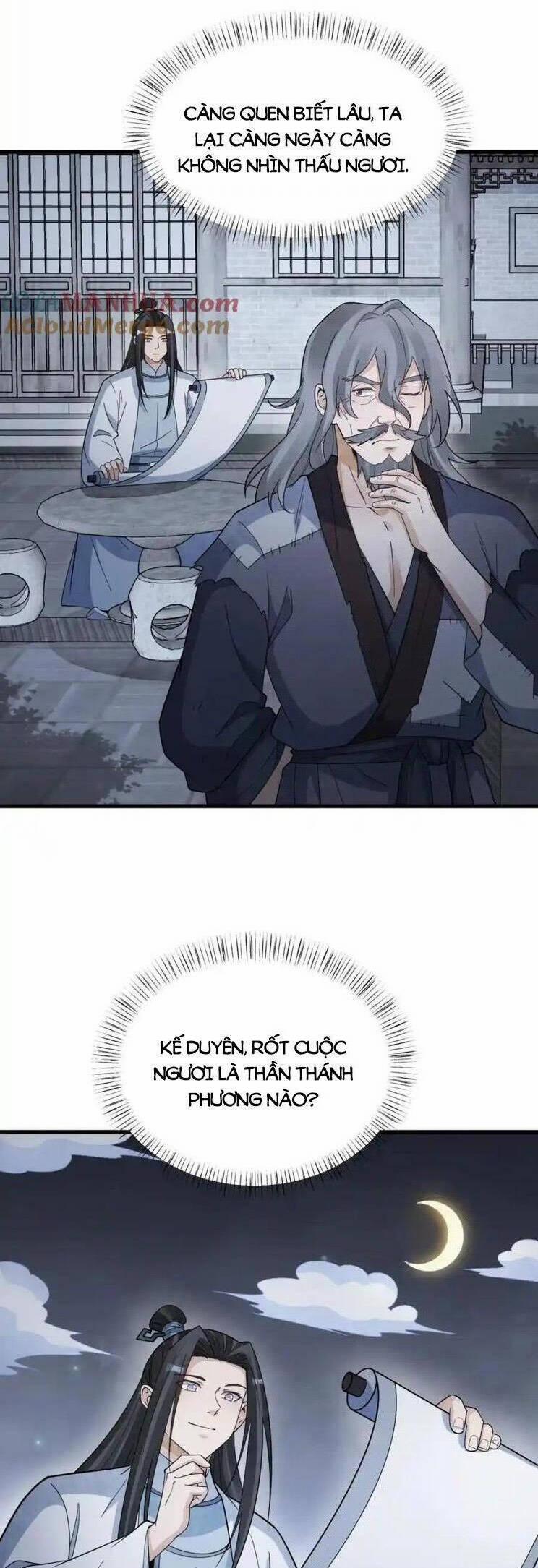 Lạn Kha Kỳ Duyên 278 trang 25