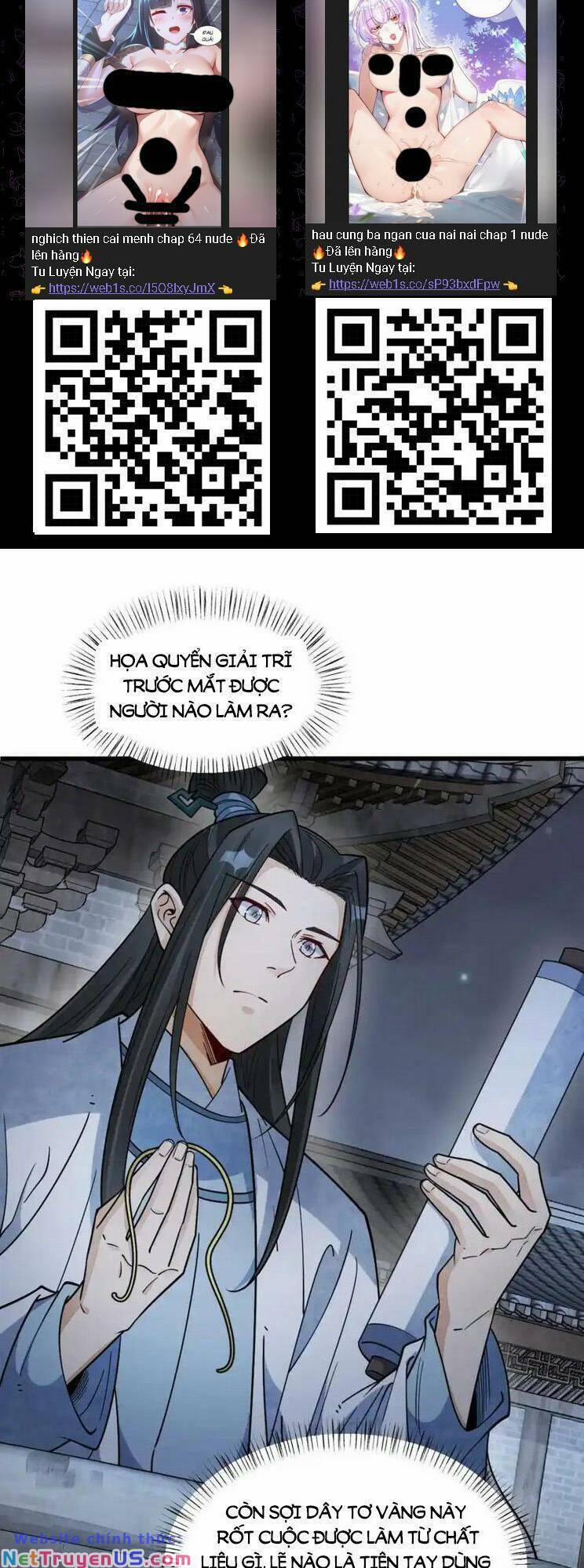 Lạn Kha Kỳ Duyên 279 trang 1