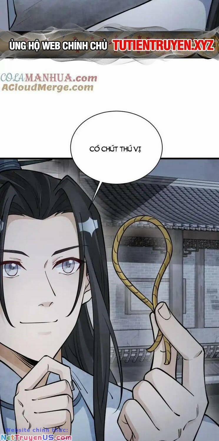 Lạn Kha Kỳ Duyên 279 trang 10