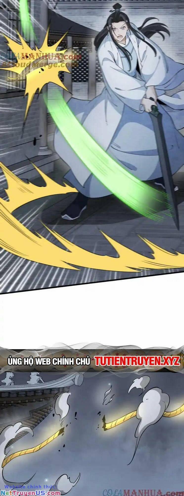 Lạn Kha Kỳ Duyên 279 trang 12