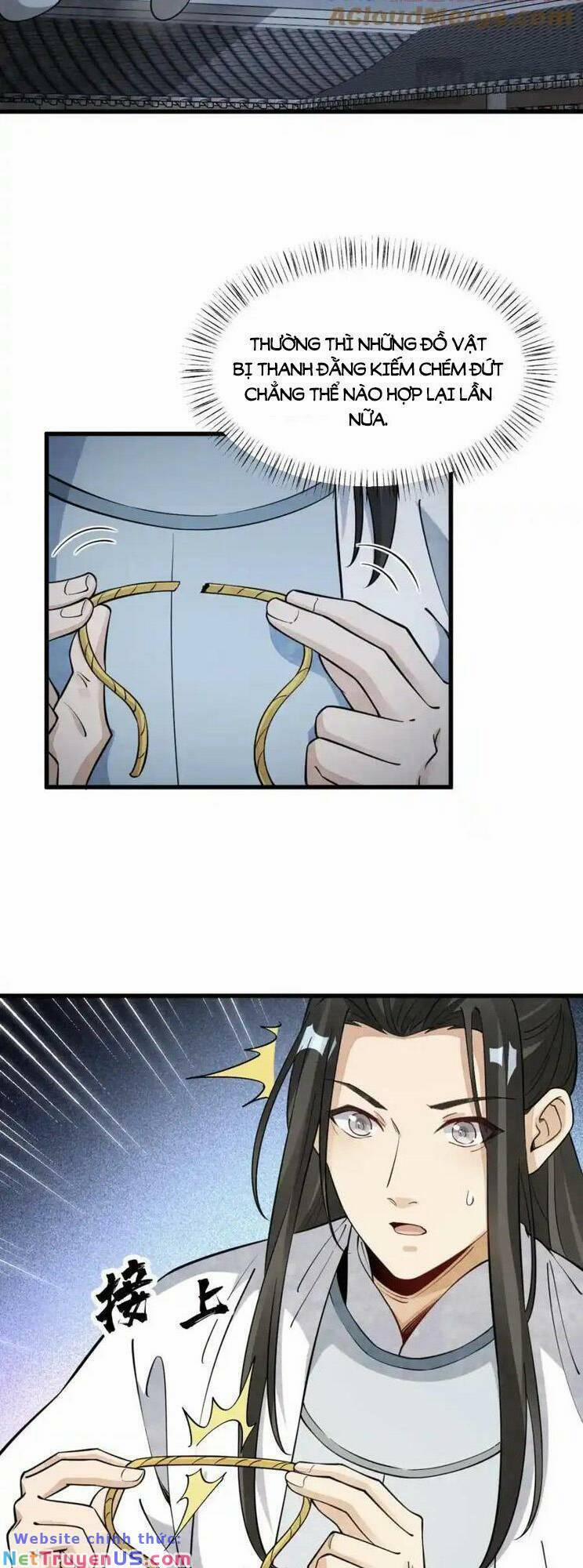 Lạn Kha Kỳ Duyên 279 trang 13