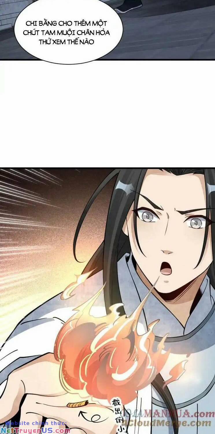 Lạn Kha Kỳ Duyên 279 trang 15