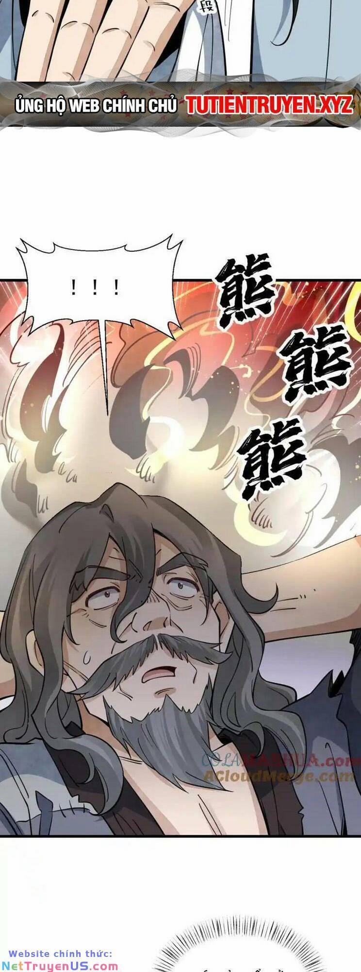 Lạn Kha Kỳ Duyên 279 trang 16