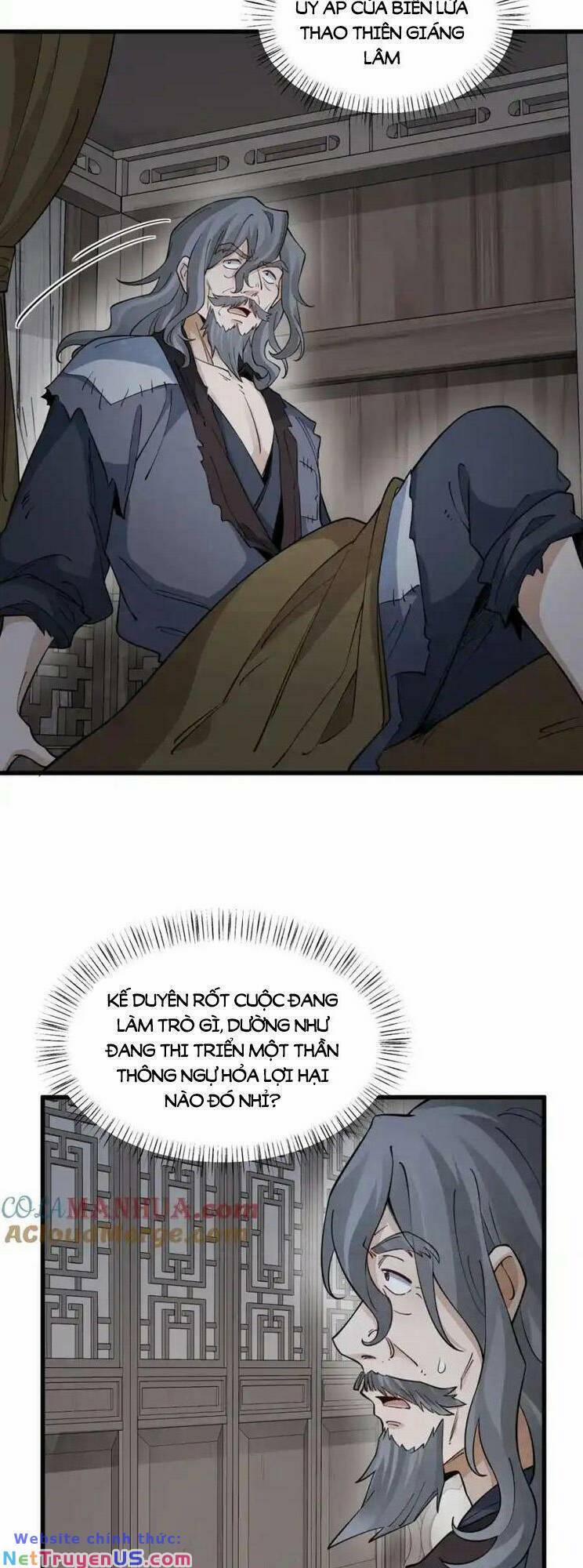 Lạn Kha Kỳ Duyên 279 trang 17
