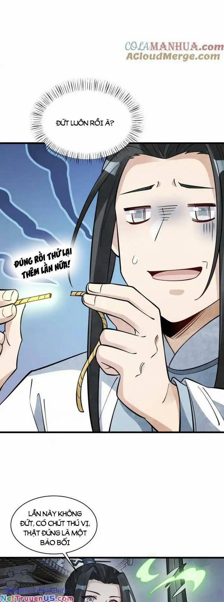 Lạn Kha Kỳ Duyên 279 trang 20