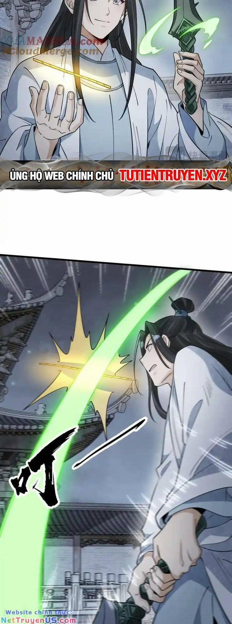 Lạn Kha Kỳ Duyên 279 trang 21