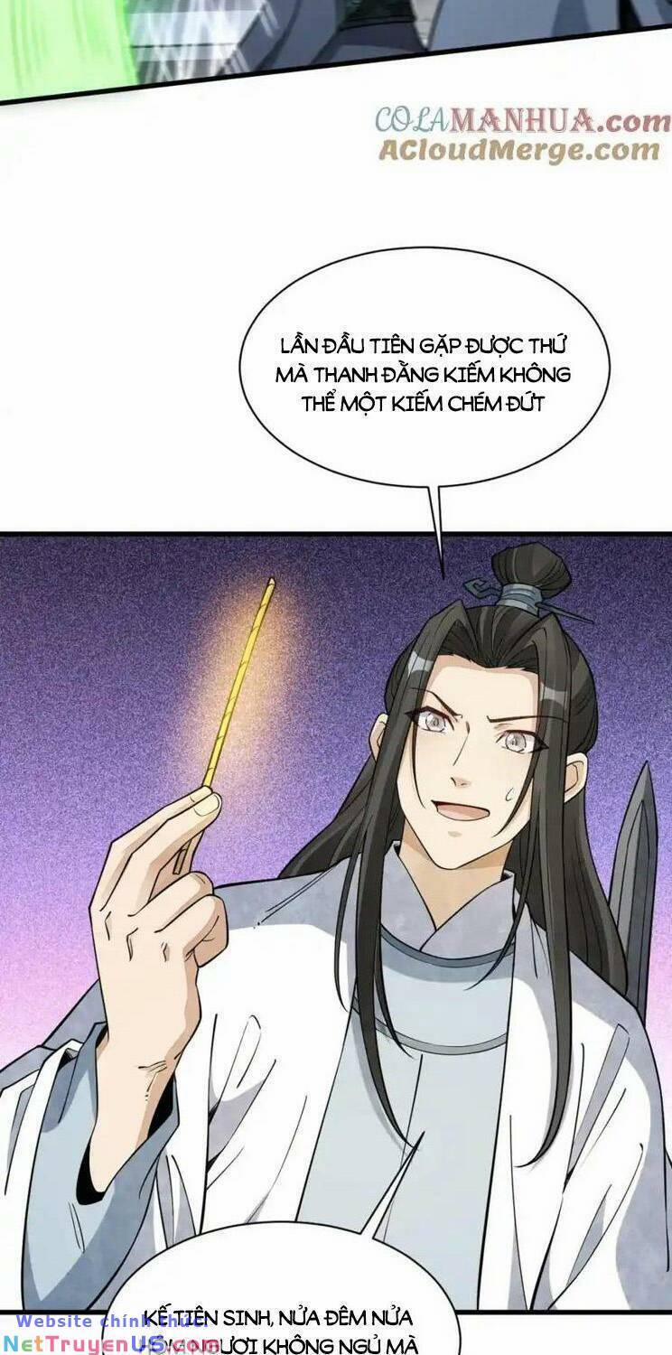 Lạn Kha Kỳ Duyên 279 trang 22