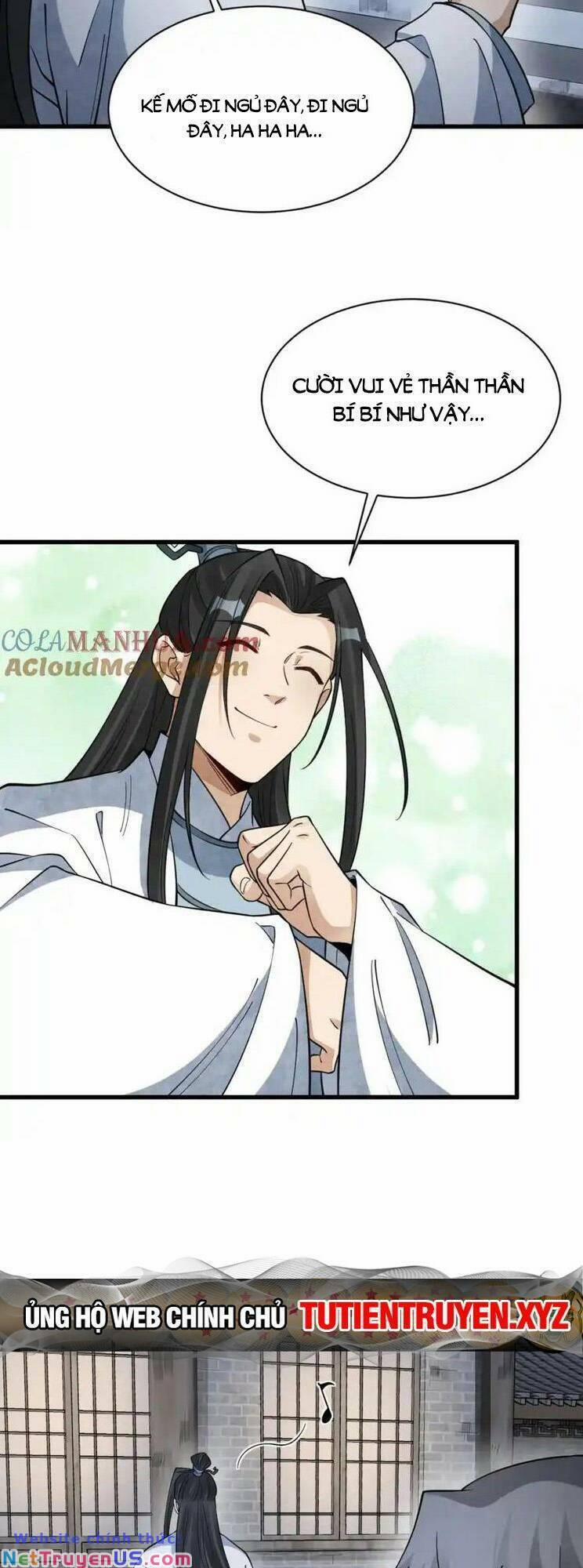 Lạn Kha Kỳ Duyên 279 trang 24