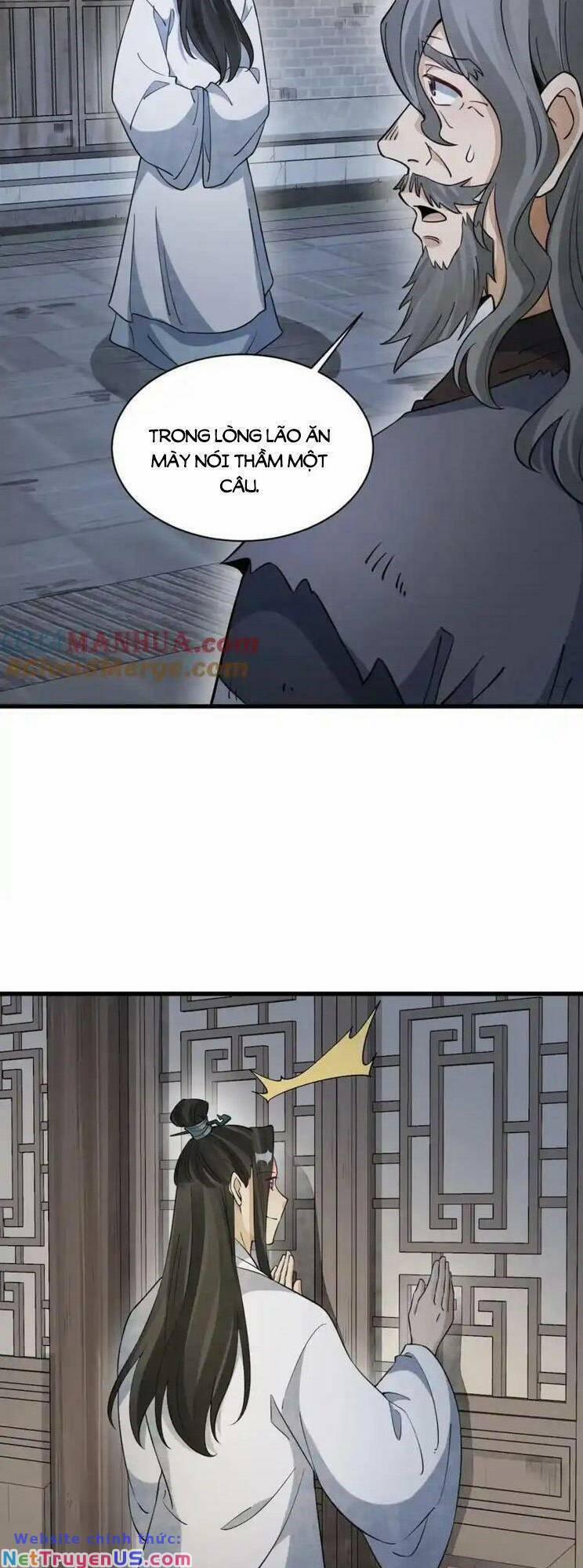 Lạn Kha Kỳ Duyên 279 trang 25