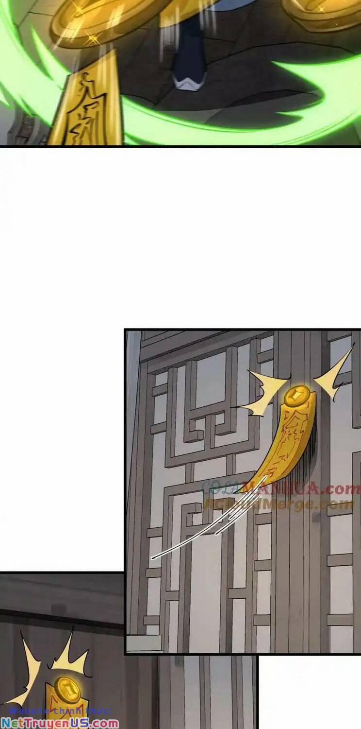 Lạn Kha Kỳ Duyên 279 trang 27