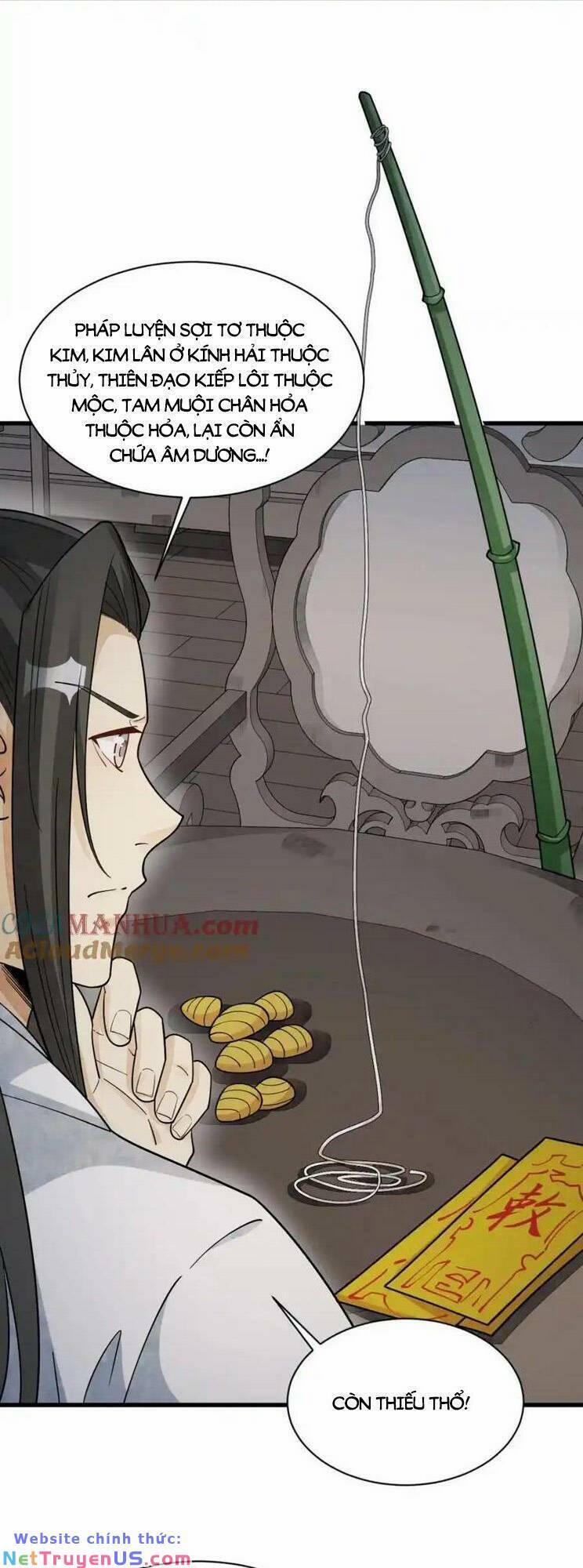 Lạn Kha Kỳ Duyên 279 trang 29