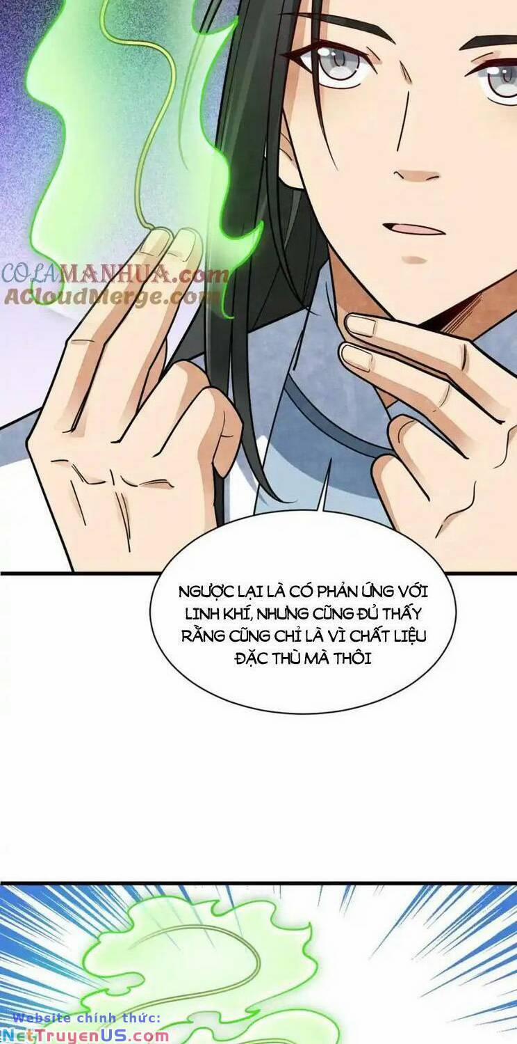 Lạn Kha Kỳ Duyên 279 trang 3