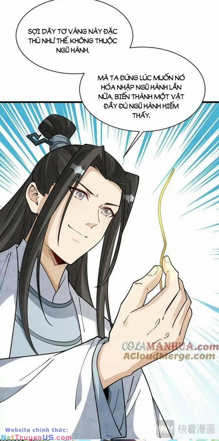 Lạn Kha Kỳ Duyên 279 trang 30