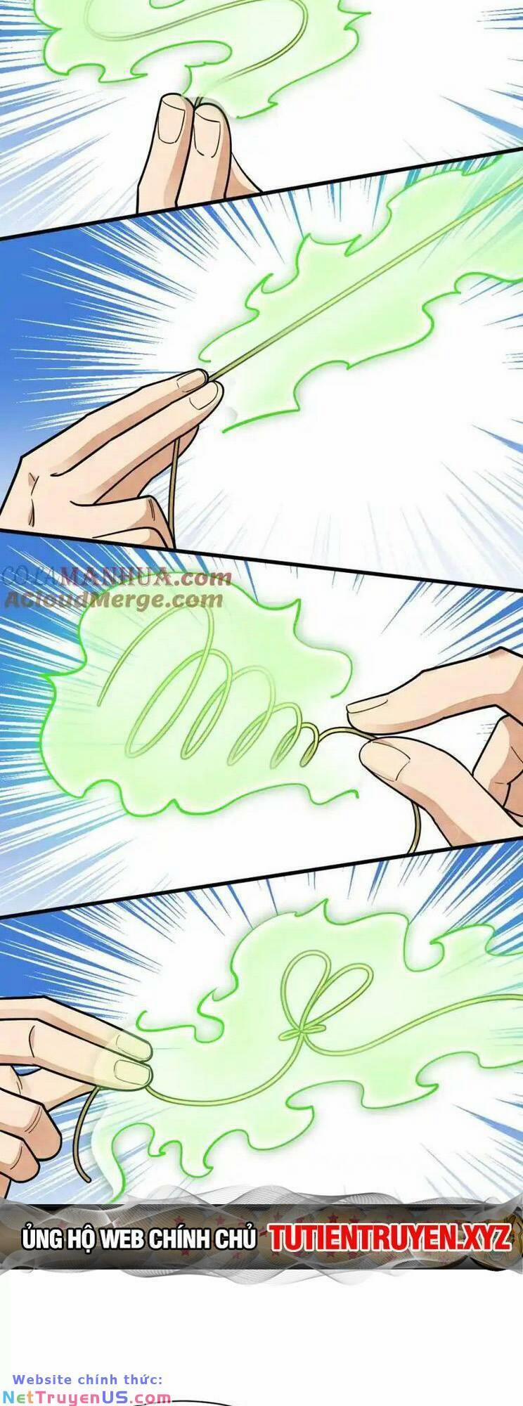 Lạn Kha Kỳ Duyên 279 trang 4