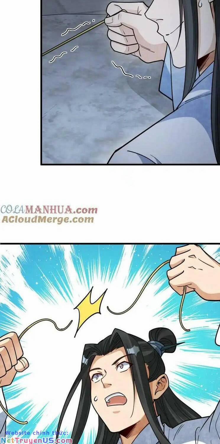 Lạn Kha Kỳ Duyên 279 trang 7