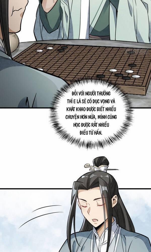 Lạn Kha Kỳ Duyên 28 trang 13