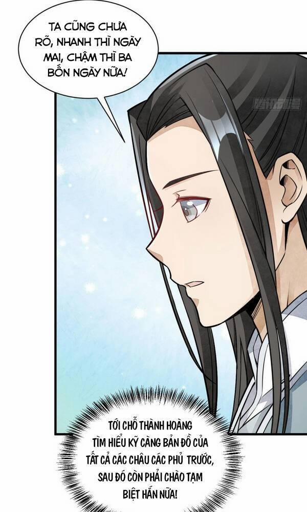 Lạn Kha Kỳ Duyên 28 trang 15