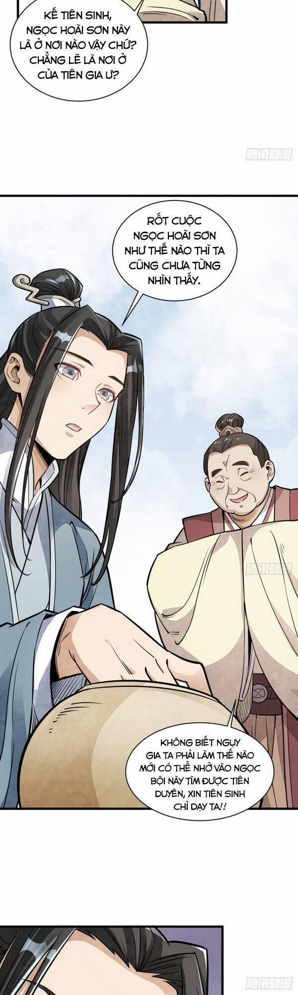 Lạn Kha Kỳ Duyên 28 trang 2