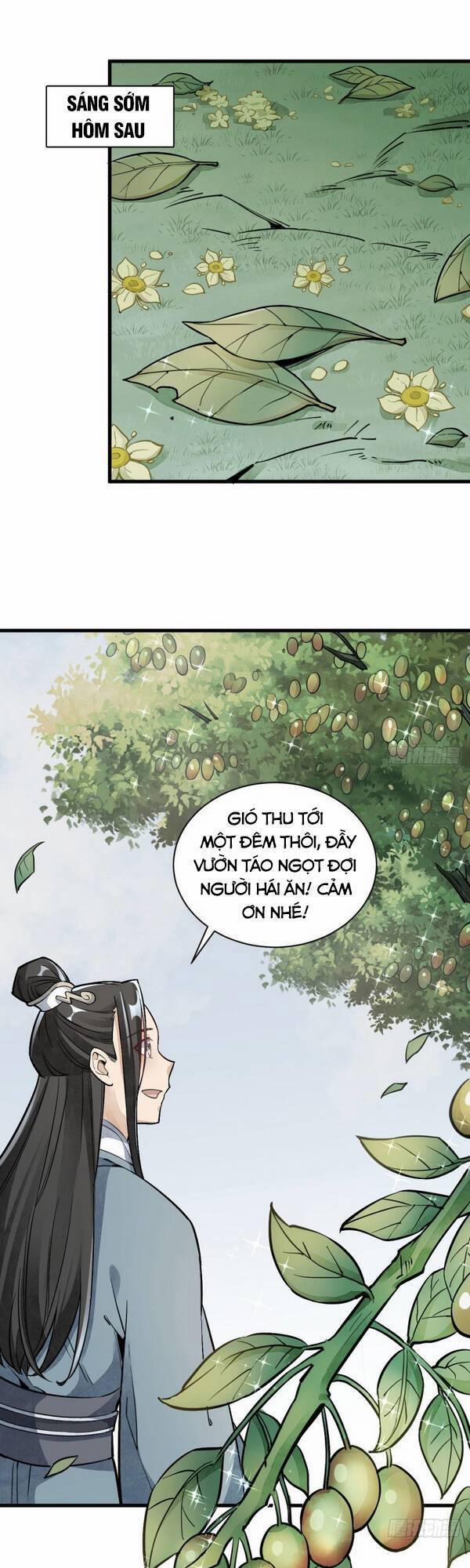 Lạn Kha Kỳ Duyên 28 trang 20