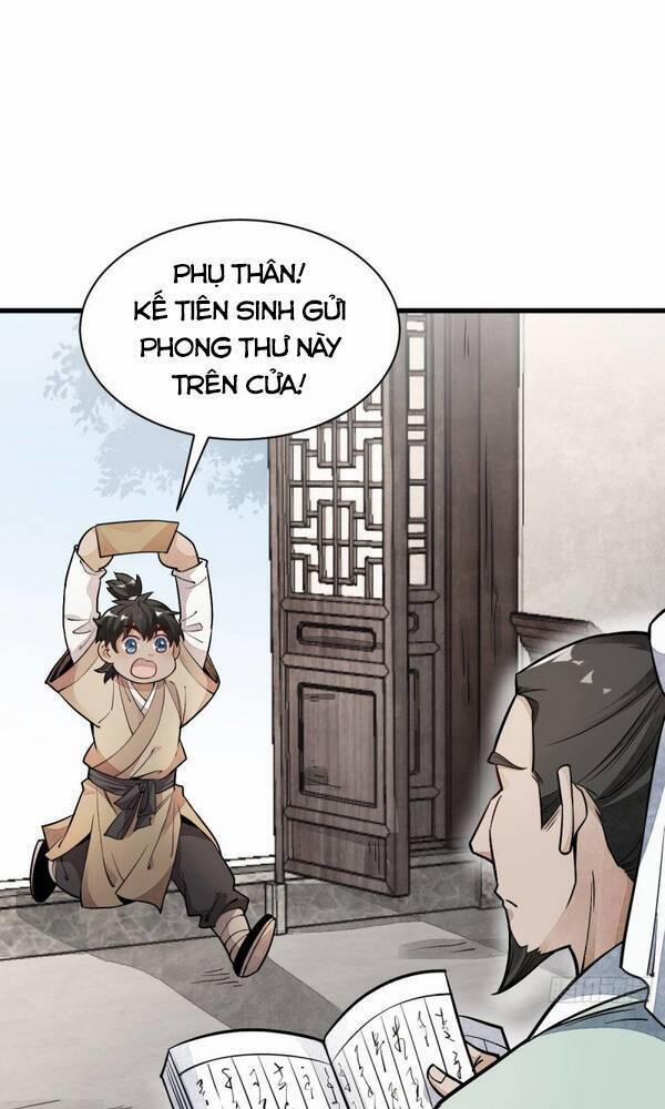 Lạn Kha Kỳ Duyên 28 trang 23