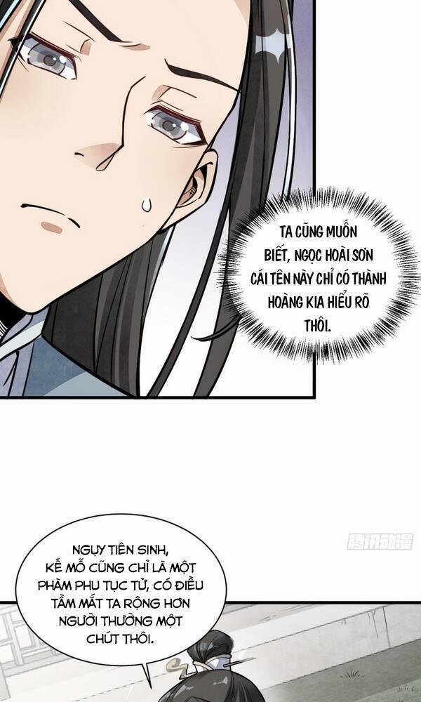 Lạn Kha Kỳ Duyên 28 trang 3