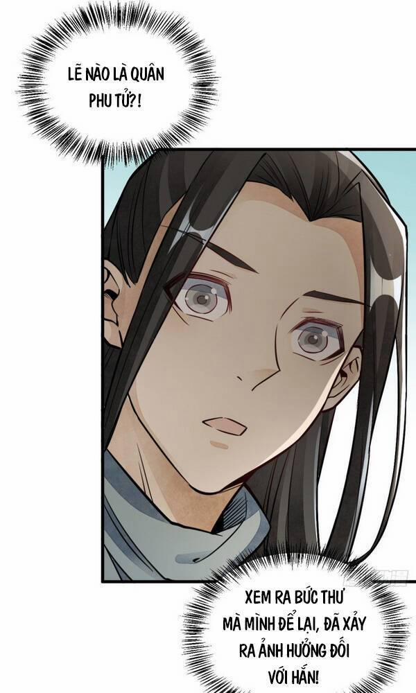 Lạn Kha Kỳ Duyên 28 trang 31