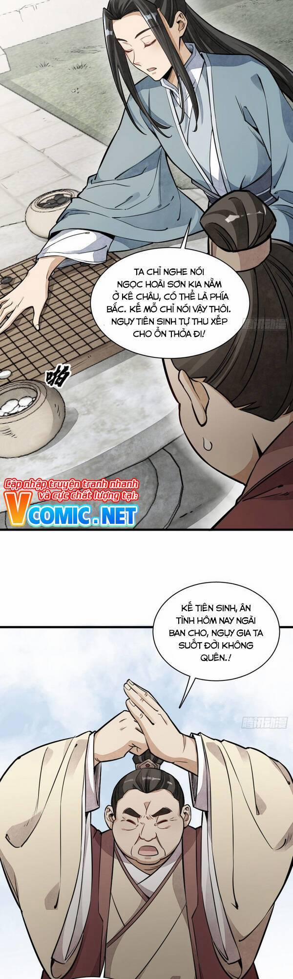 Lạn Kha Kỳ Duyên 28 trang 4