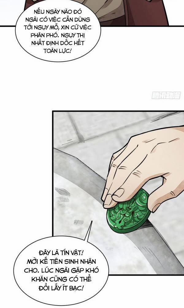 Lạn Kha Kỳ Duyên 28 trang 5